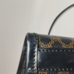 Celine Shoulder Bag — фото 21