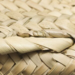 Loewe Smiley Basket — фото 13