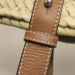 Loewe Smiley Basket — фото 14