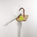 Loewe Smiley Basket (Лоэве) — фото 2