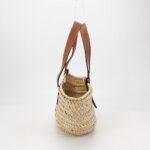Loewe Smiley Basket — фото 4