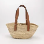 Loewe Smiley Basket (Лоэве) — фото 5