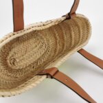 Loewe Smiley Basket — фото 7