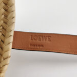 Loewe Smiley Basket — фото 8
