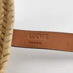 Loewe Smiley Basket (Лоэве) — фото 8