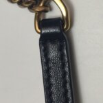 Saint Laurent Sade — фото 10