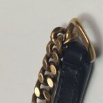 Saint Laurent Sade — фото 13