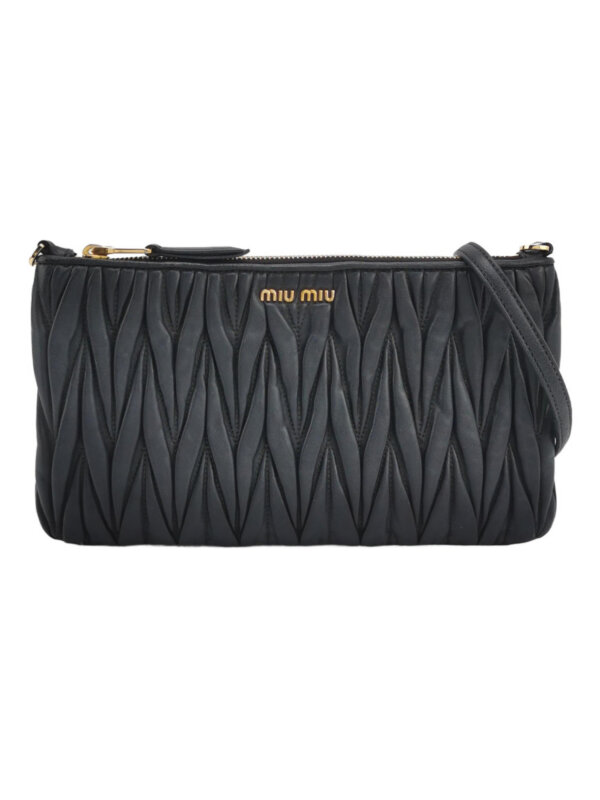Miu Miu Crossbody — продано