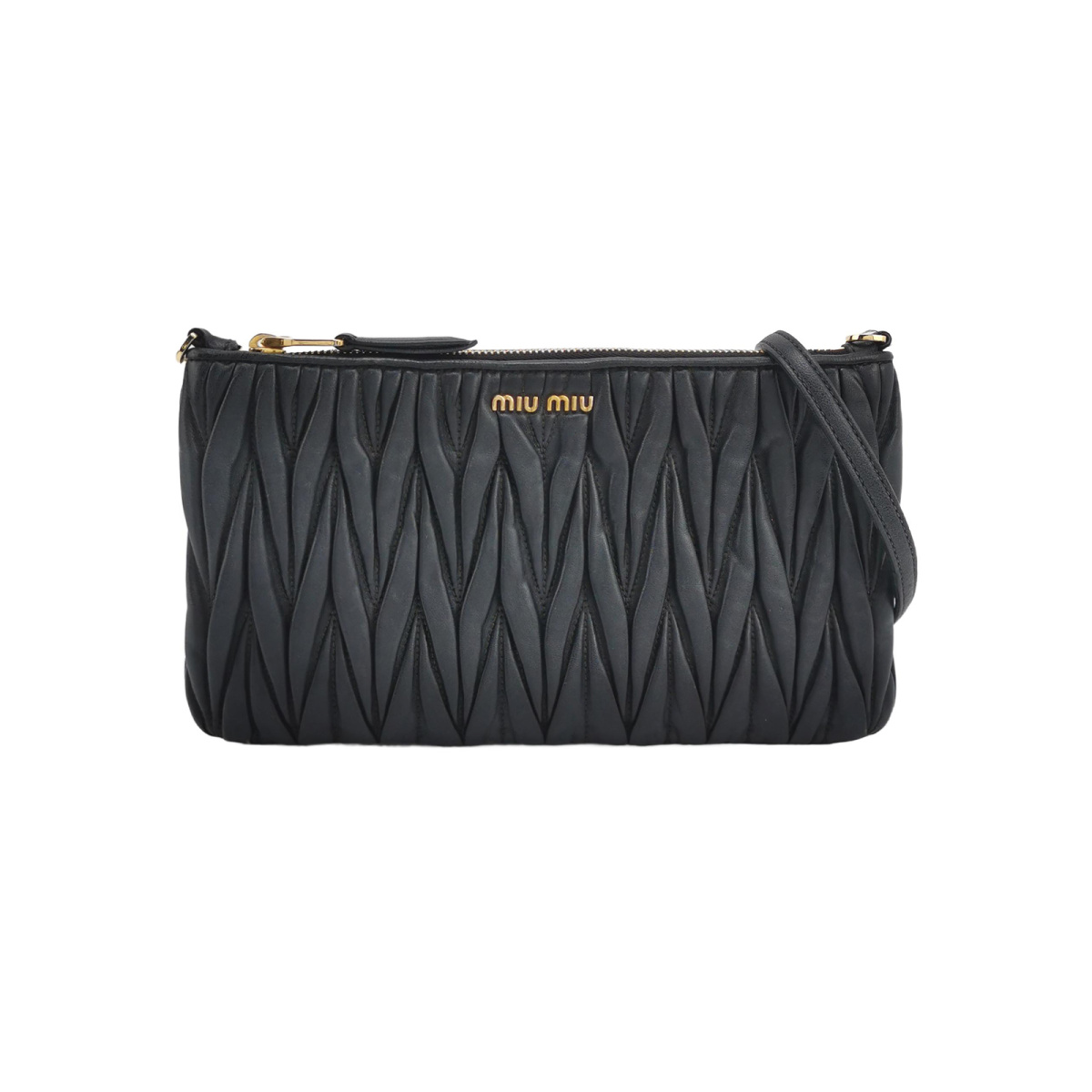 Miu Miu Crossbody — продано