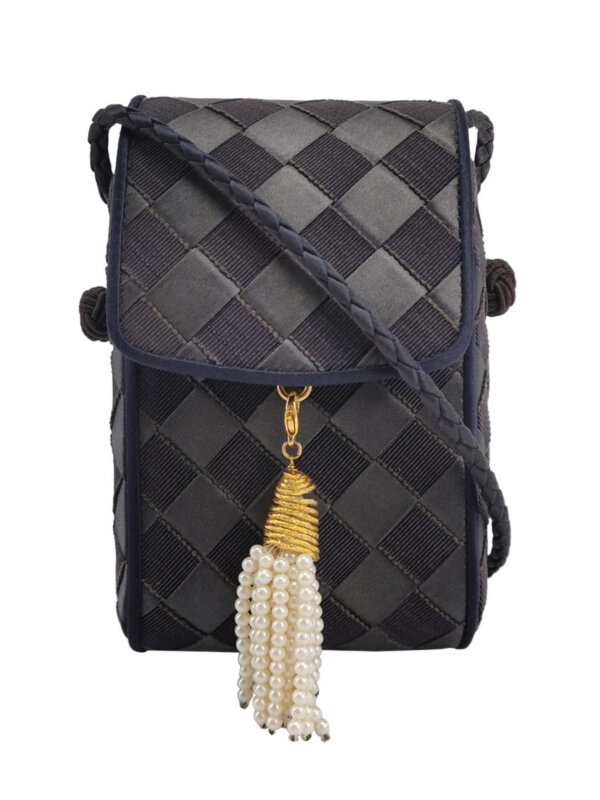 Bottega Veneta Intrecciato — продано