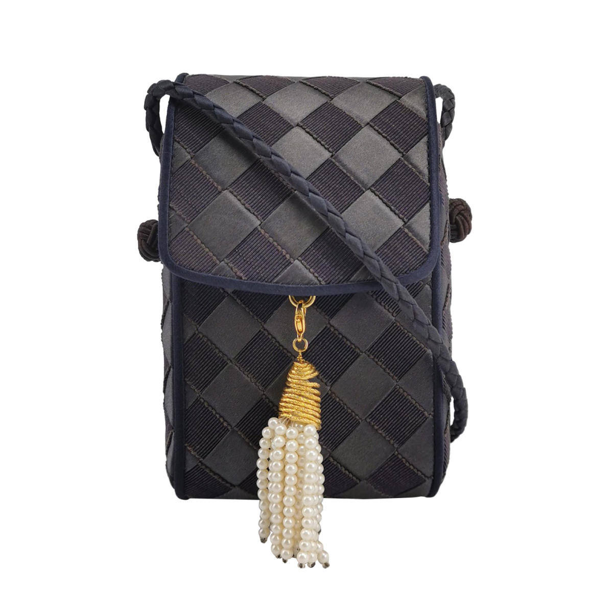 Bottega Veneta Intrecciato — продано