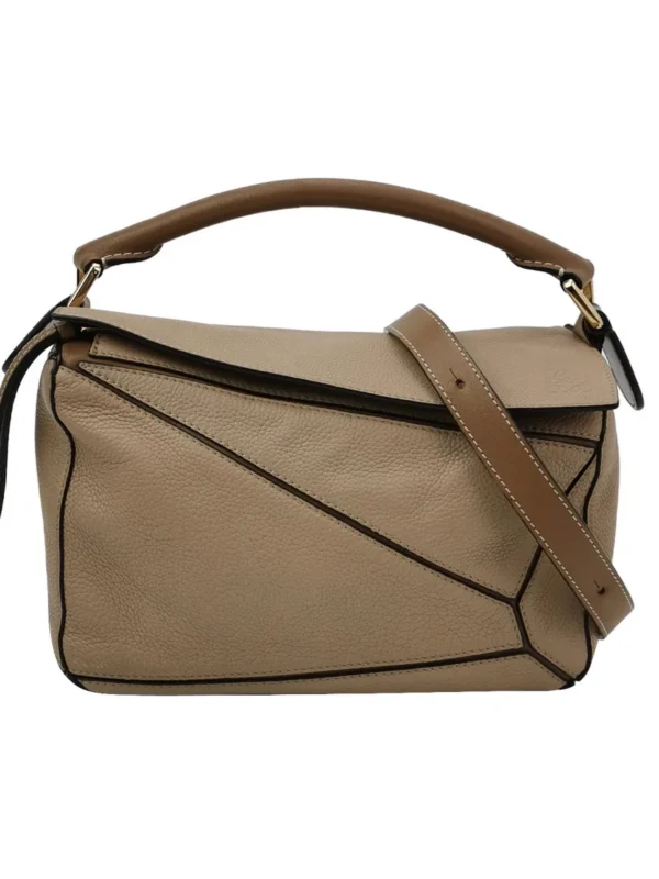 Loewe Puzzle (Лоэве)