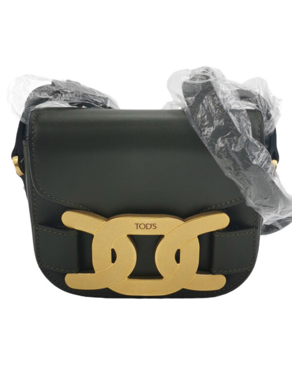 Tod's 2021 Kate Logo