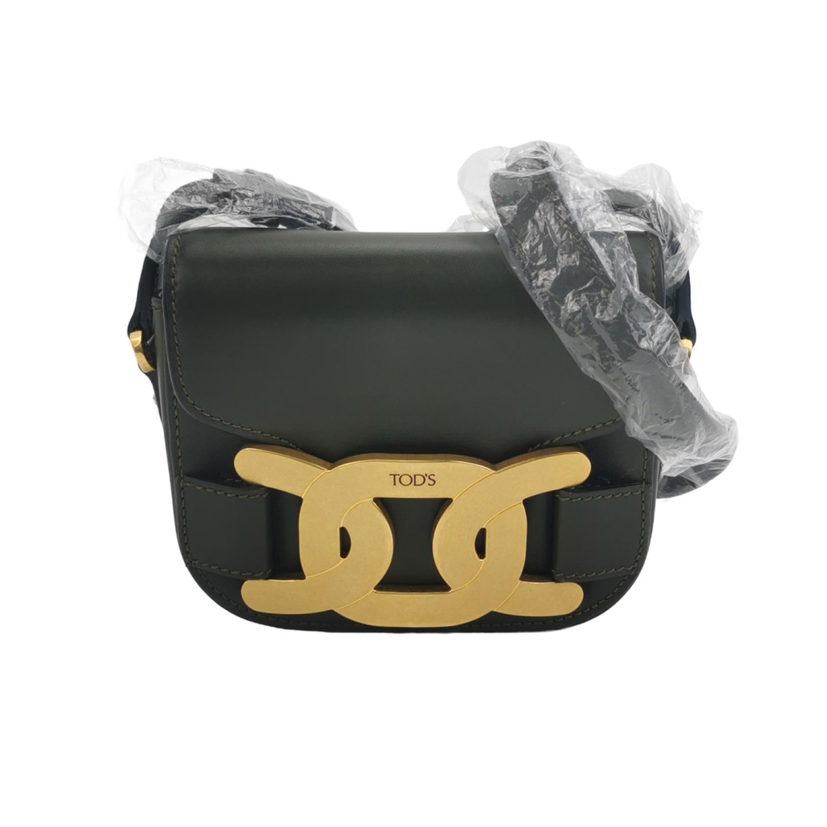 Tod's 2021 Kate Logo — фото 1