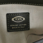 Tod's 2021 Kate Logo — фото 8