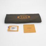 Tod's 2021 Kate Logo — фото 9