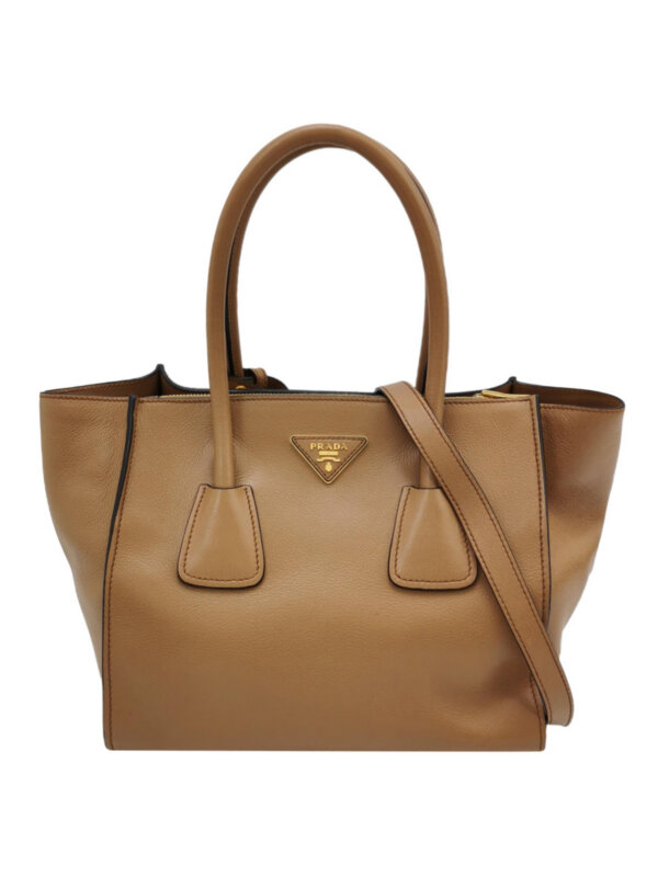 Prada Shoulder Bag — продано