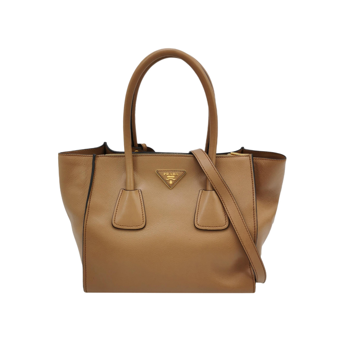 Prada Shoulder Bag — продано