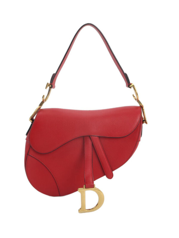 Dior Saddle — продано