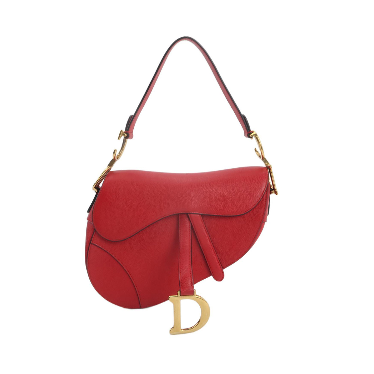 Dior Saddle — продано