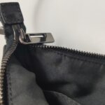 Fendi Logo Shoulder Bag — фото 10