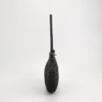 Fendi Logo Shoulder Bag — фото 3