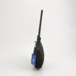 Fendi Logo Shoulder Bag — фото 4