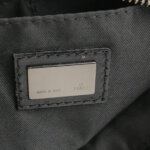 Fendi Logo Shoulder Bag — фото 8