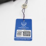 Fendi Logo Shoulder Bag — фото 9