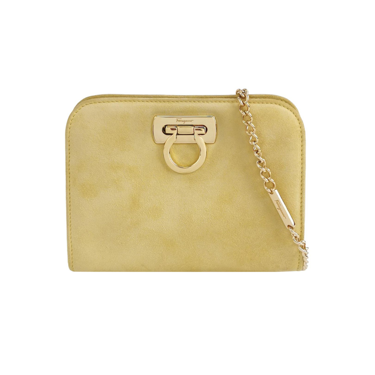 Ferragamo Crossbody — продано