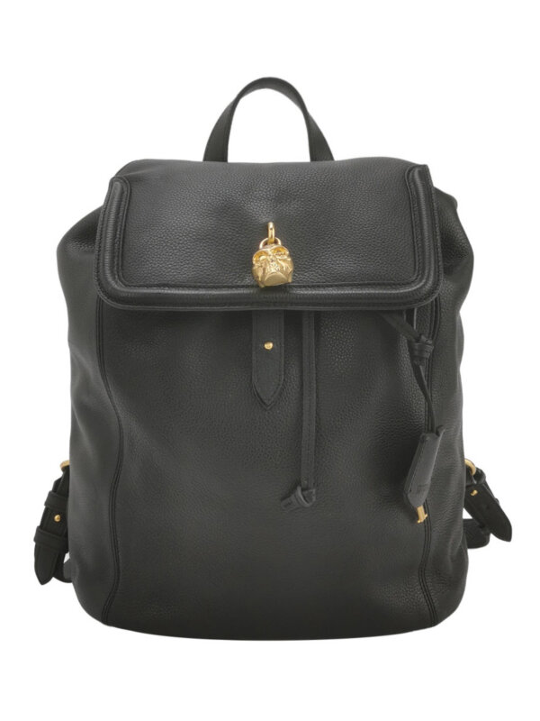 Alexander McQueen Backpack