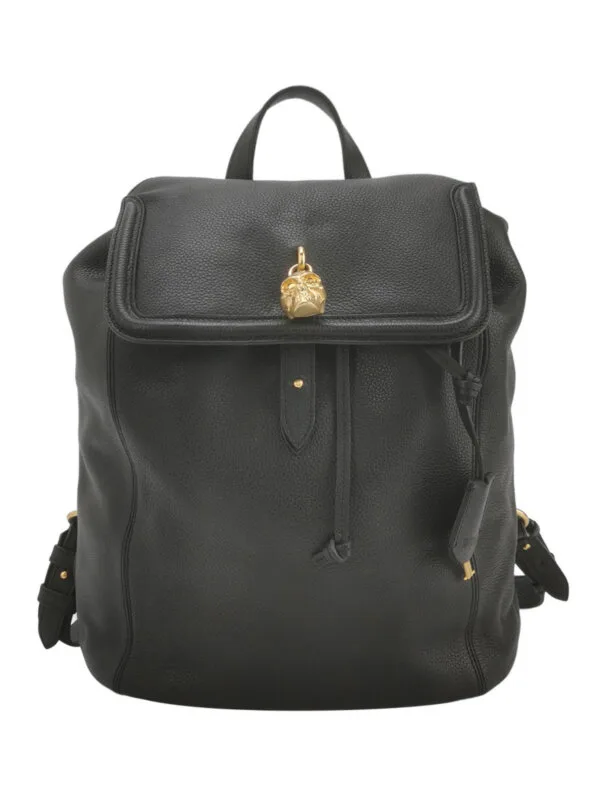 Alexander McQueen Backpack — продано