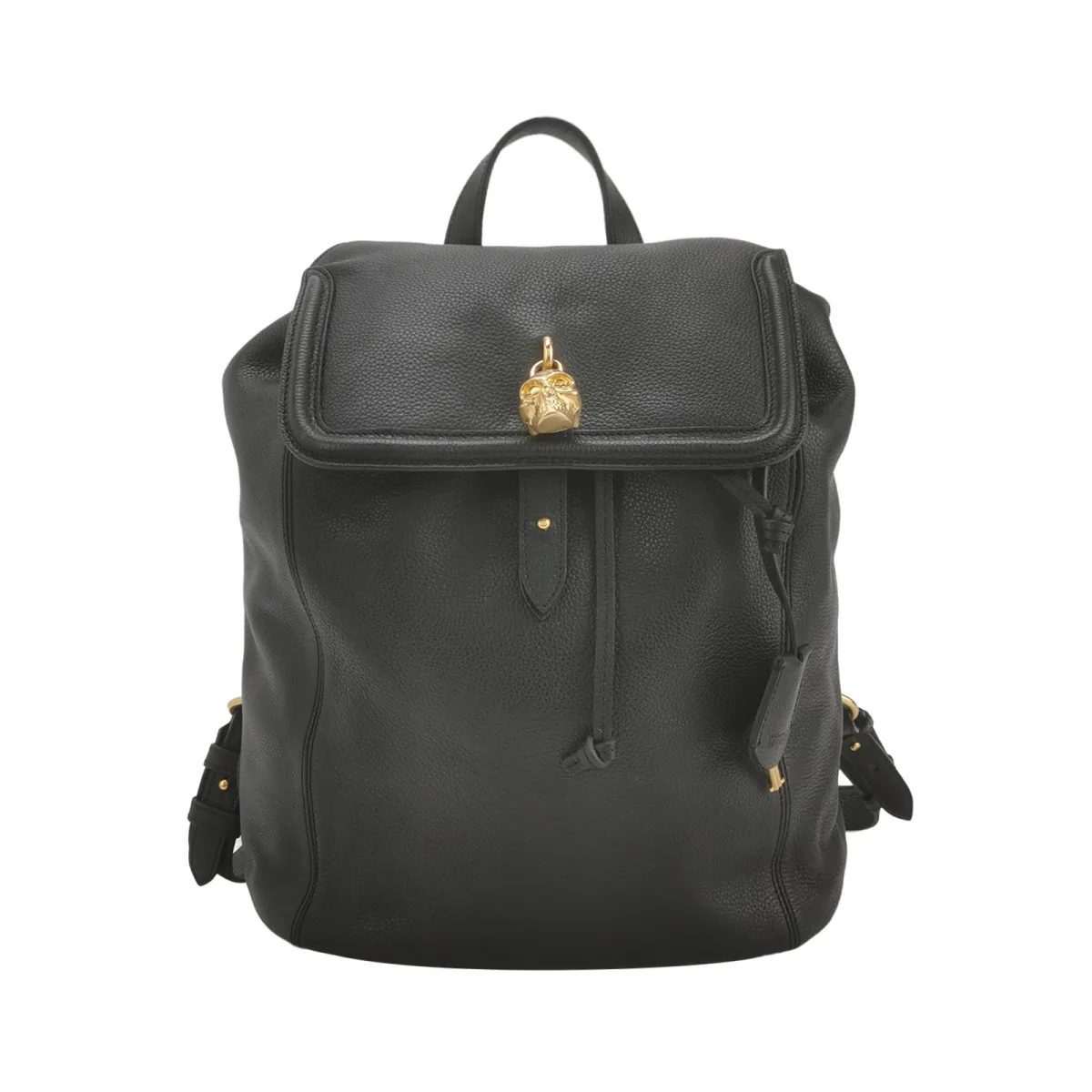 Alexander McQueen Backpack — продано