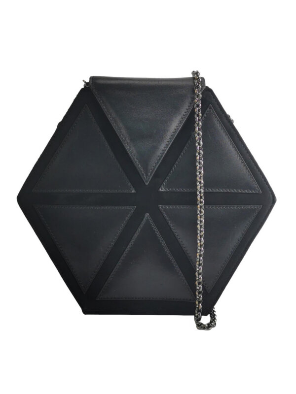 Ferragamo Crossbody — продано