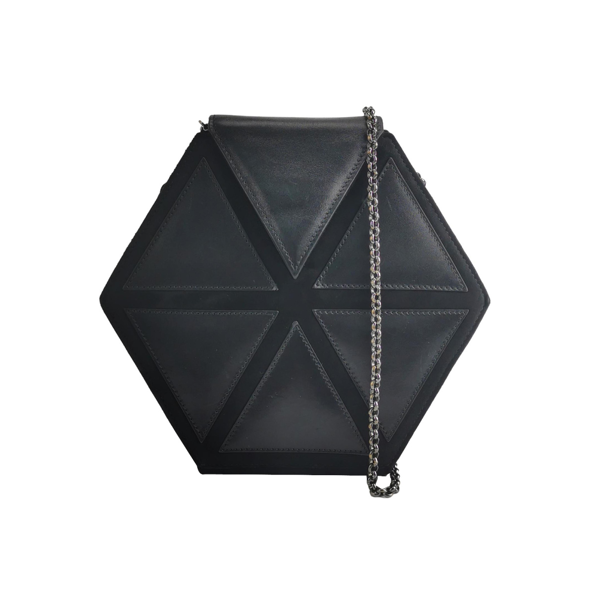 Ferragamo Crossbody — продано