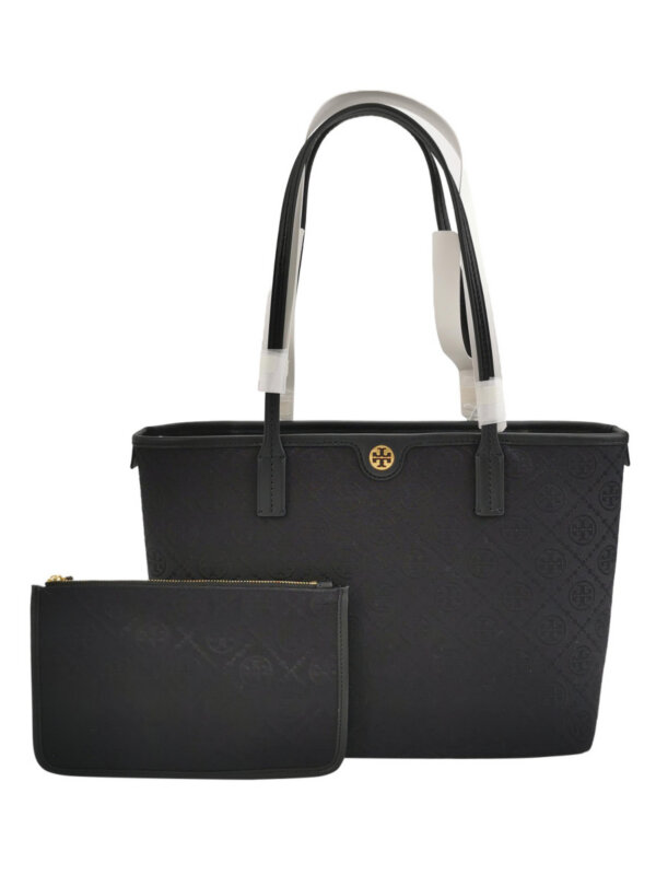 Tory Burch T Monogram T