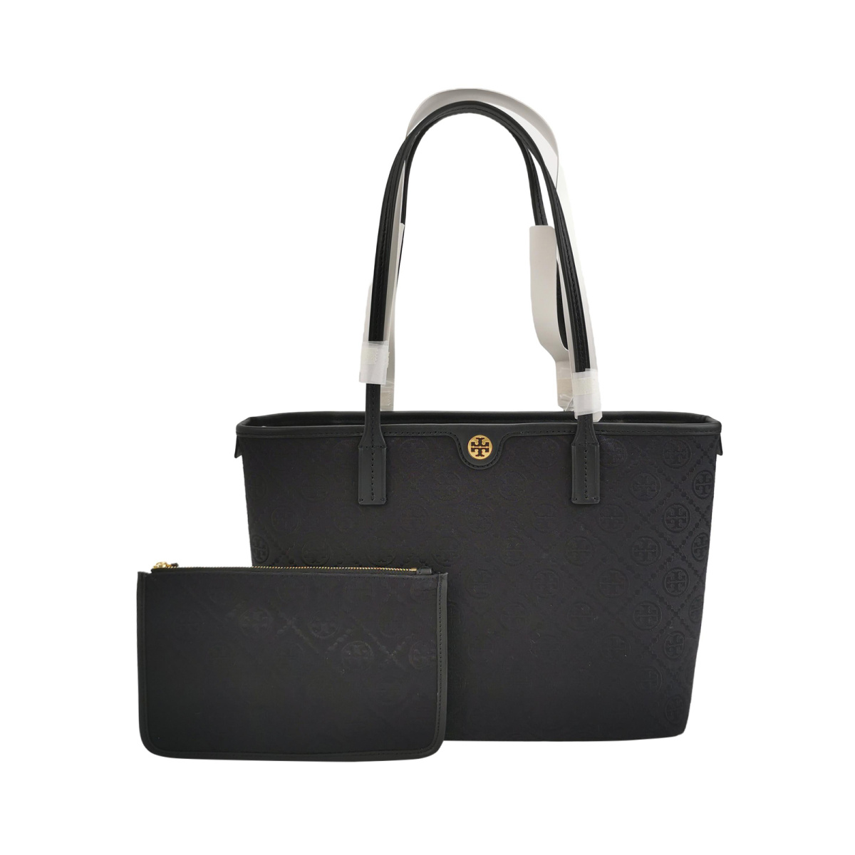 Tory Burch T Monogram T — фото 1