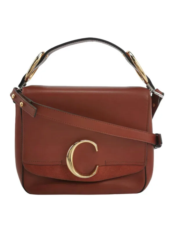 Chloe Chloe C