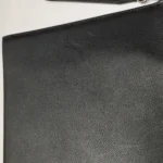 Burberry Calfskin Clutch (Бёрберри) — фото 12