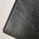 Burberry Clutch — фото 14