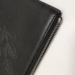 Burberry Clutch — фото 15