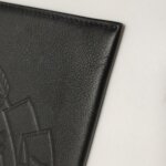 Burberry Clutch — фото 16