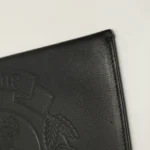 Burberry Calfskin Clutch (Бёрберри) — фото 17