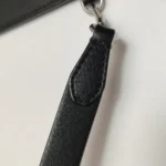 Burberry Calfskin Clutch (Бёрберри) — фото 18