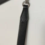 Burberry Calfskin Clutch (Бёрберри) — фото 19