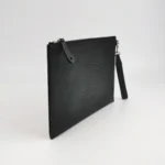 Burberry Calfskin Clutch (Бёрберри) — фото 3
