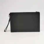 Burberry Calfskin Clutch (Бёрберри) — фото 4