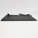 Burberry Calfskin Clutch (Бёрберри) — фото 5