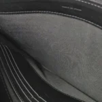 Burberry Calfskin Clutch (Бёрберри) — фото 9