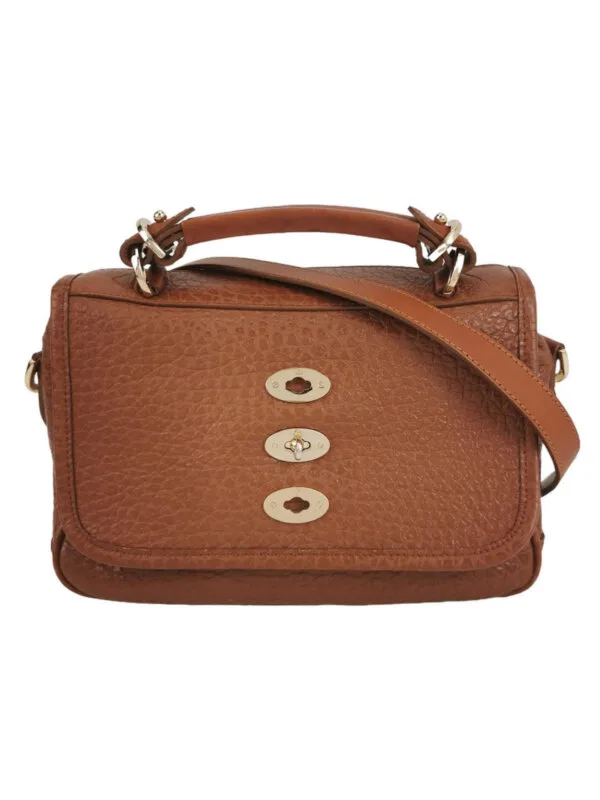 Винтажная сумка Mulberry Bryn